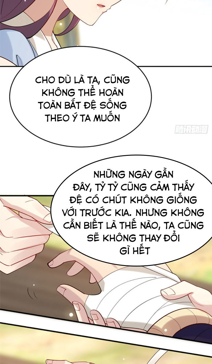 Chân Võ Thế Giới Chapter 11 - Trang 4