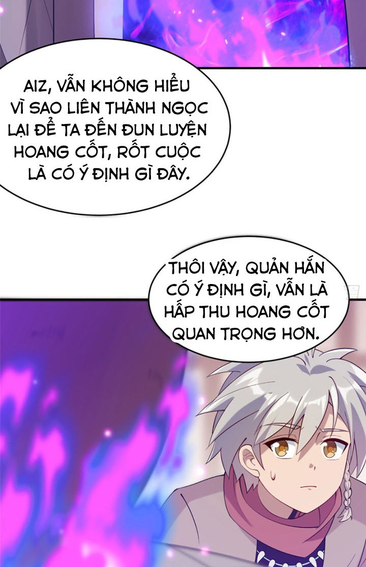 Chân Võ Thế Giới Chapter 11 - Trang 4