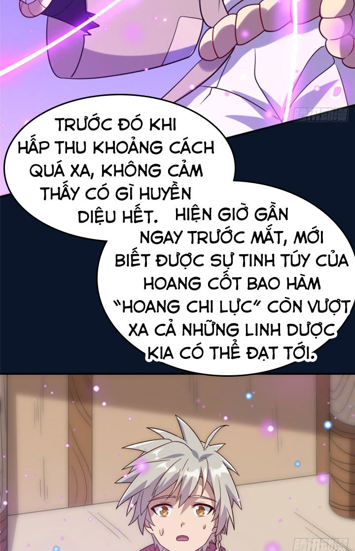 Chân Võ Thế Giới Chapter 11 - Trang 4