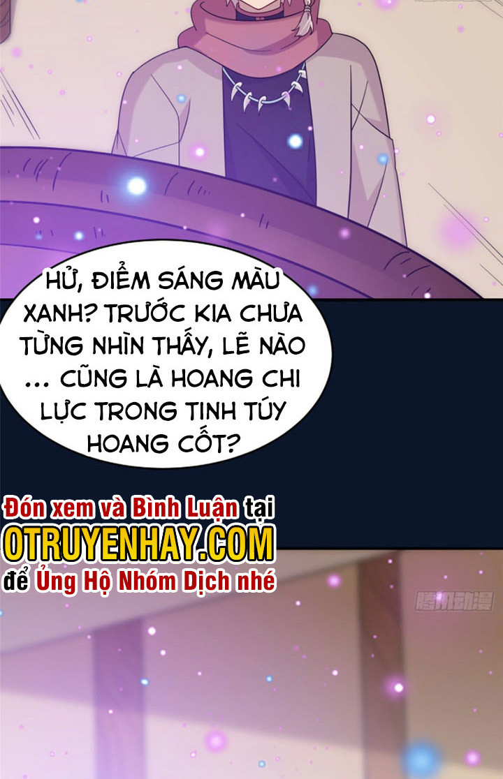 Chân Võ Thế Giới Chapter 11 - Trang 4