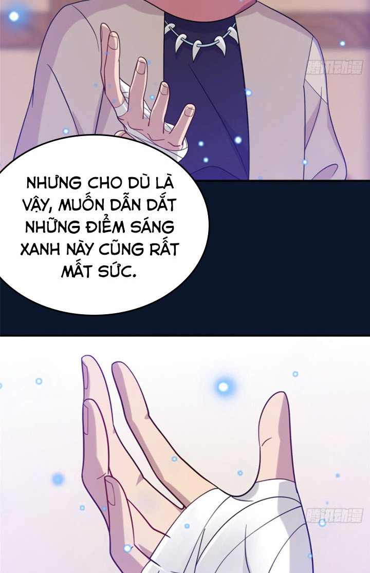 Chân Võ Thế Giới Chapter 11 - Trang 4