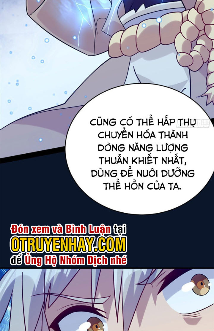 Chân Võ Thế Giới Chapter 11 - Trang 4