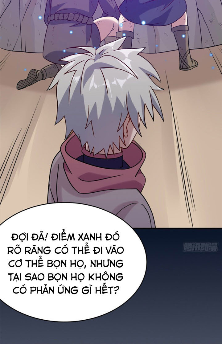 Chân Võ Thế Giới Chapter 11 - Trang 4