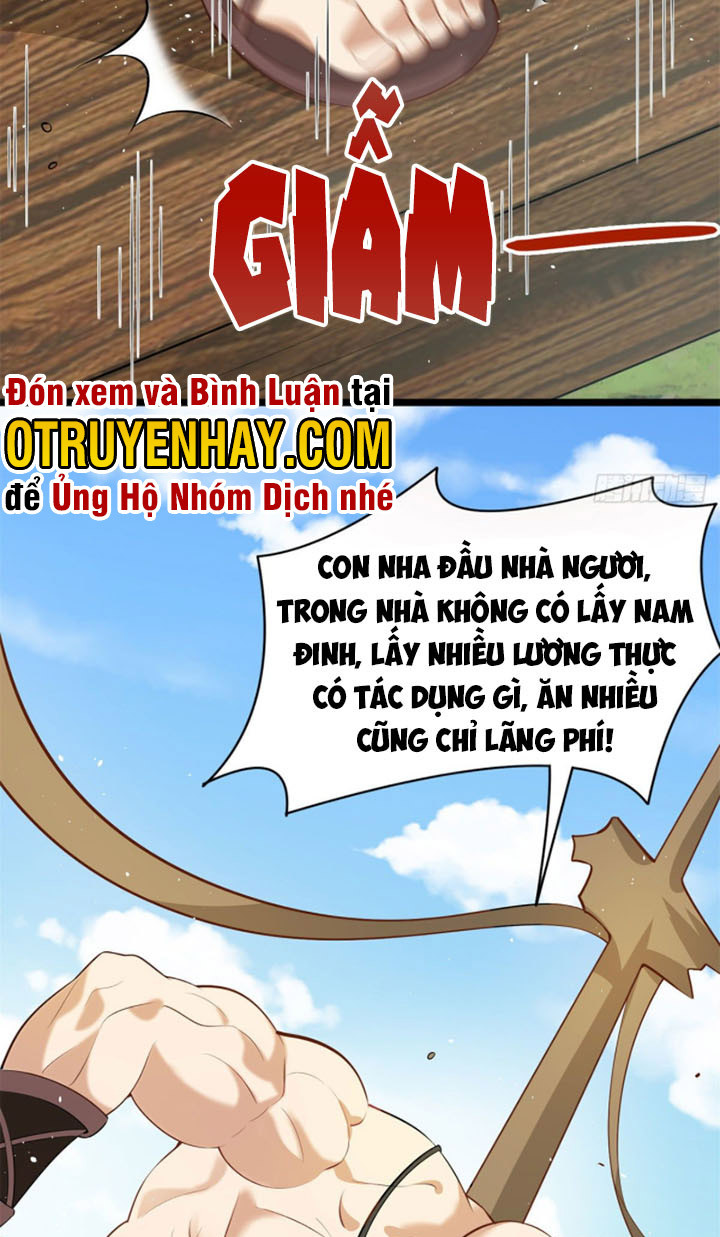 Chân Võ Thế Giới Chapter 3 - Trang 4