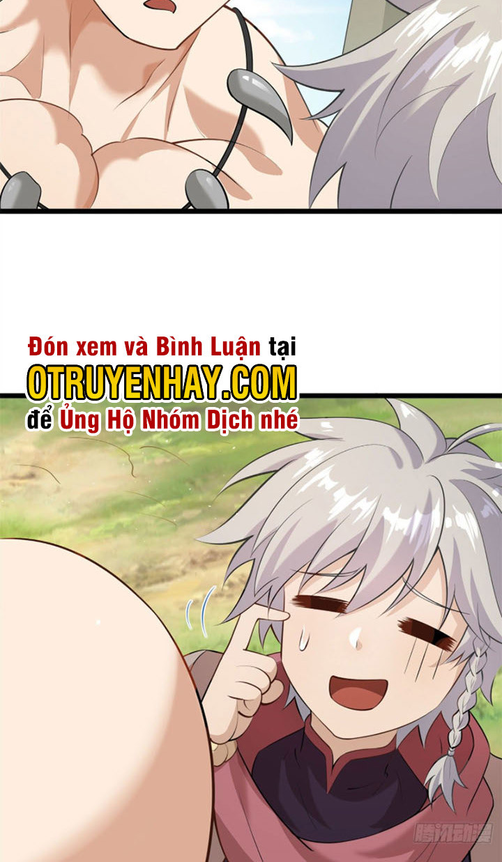 Chân Võ Thế Giới Chapter 3 - Trang 4