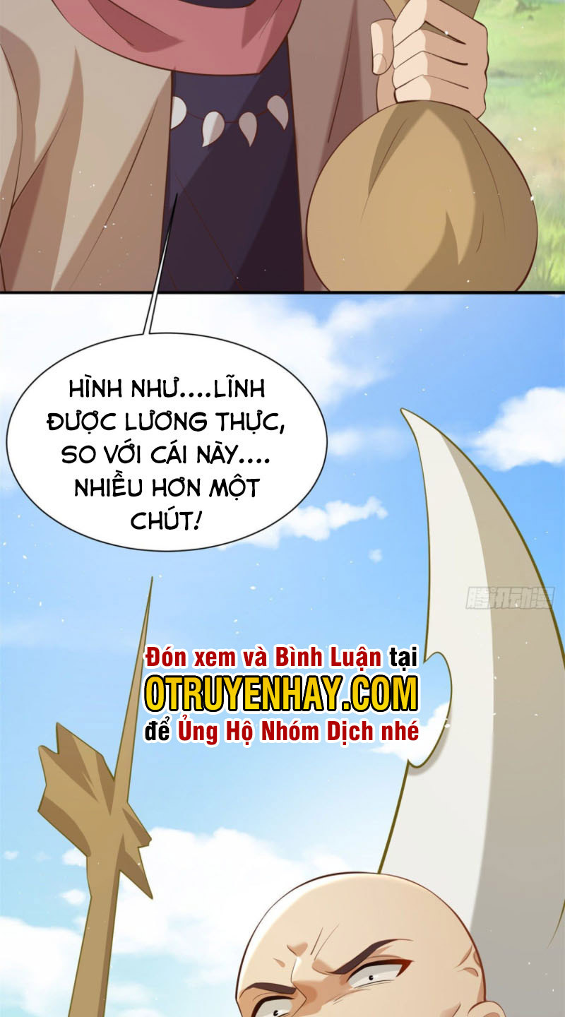 Chân Võ Thế Giới Chapter 3 - Trang 4