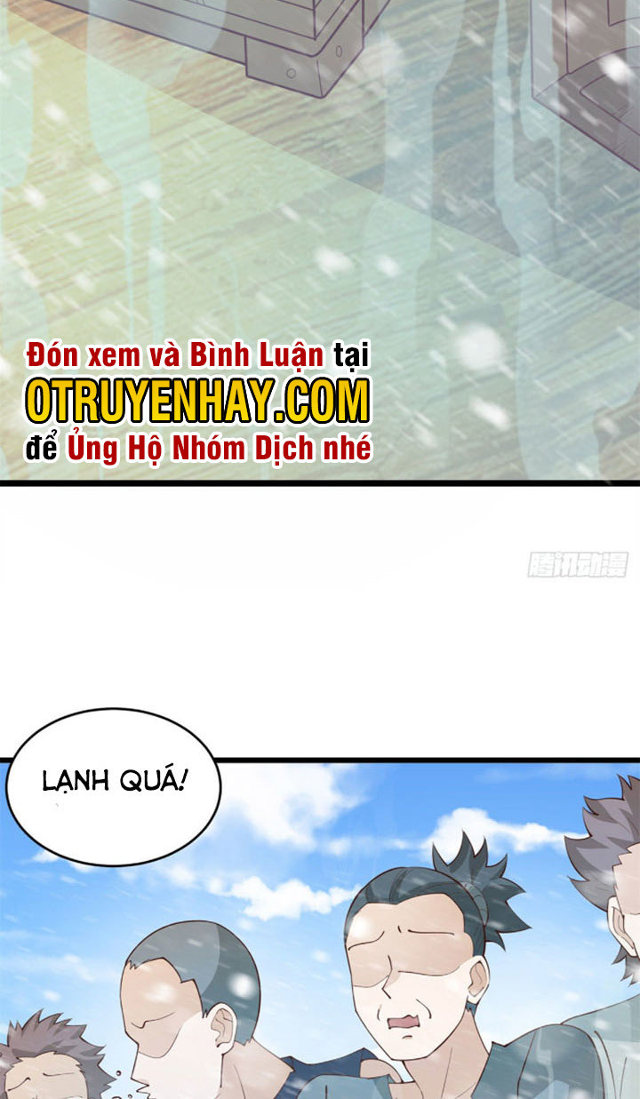 Chân Võ Thế Giới Chapter 4 - Trang 4