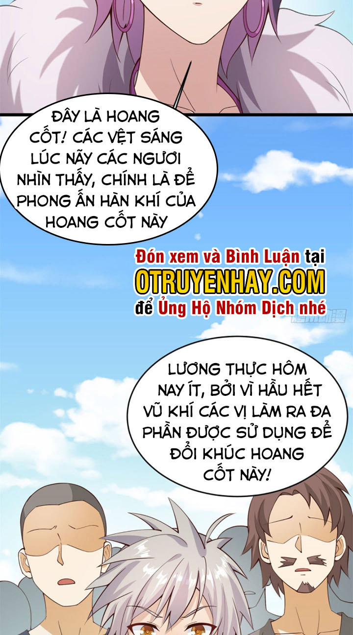 Chân Võ Thế Giới Chapter 4 - Trang 4