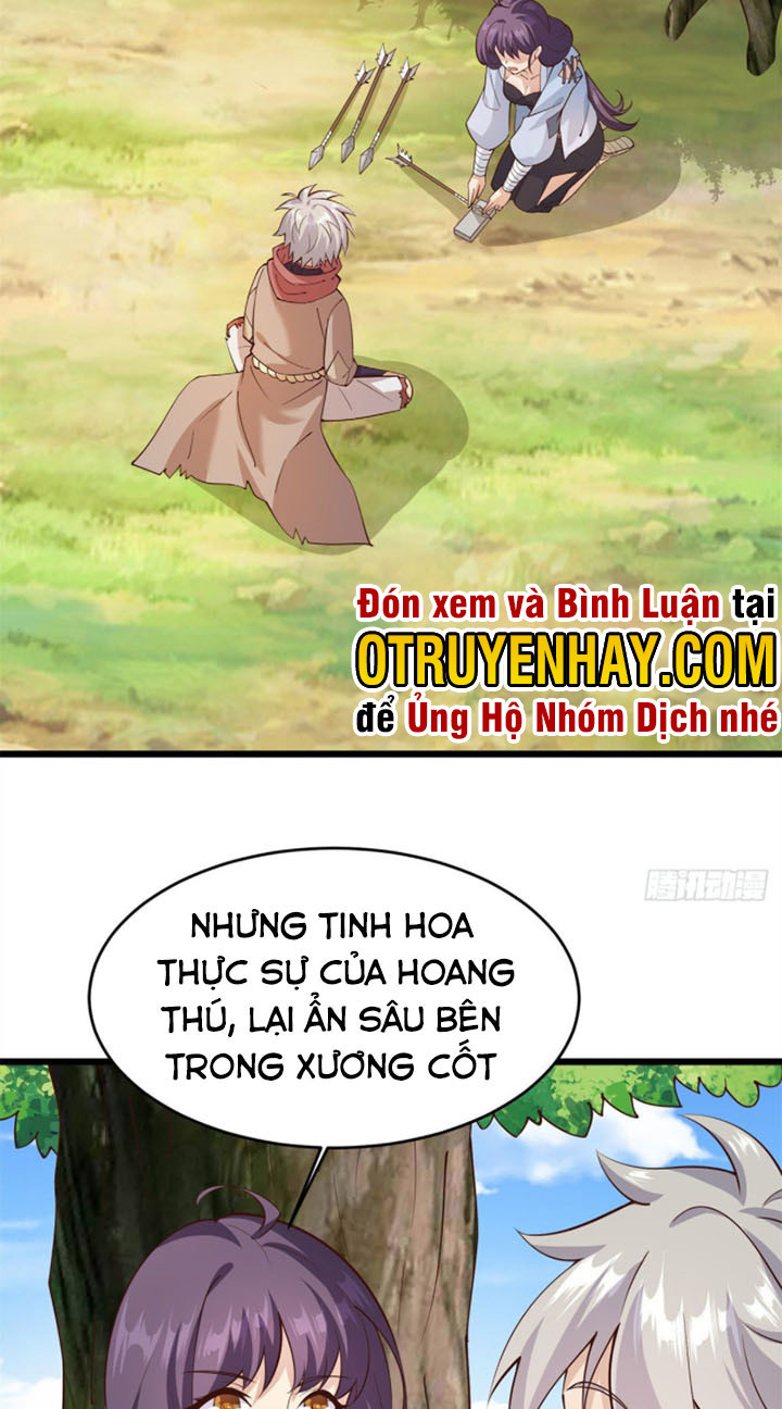 Chân Võ Thế Giới Chapter 4 - Trang 4