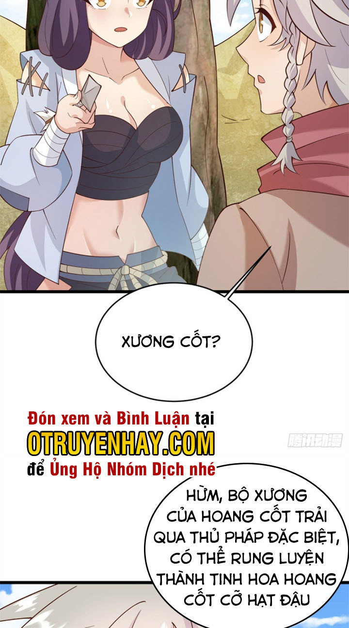 Chân Võ Thế Giới Chapter 4 - Trang 4