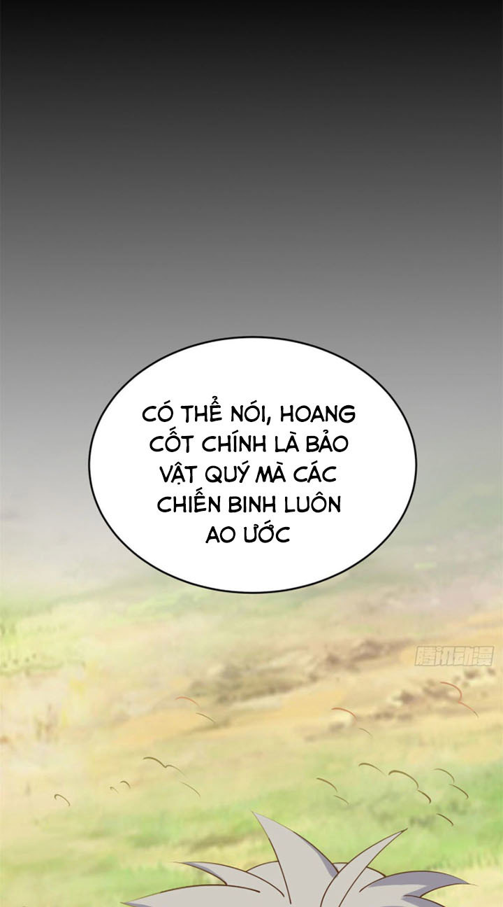 Chân Võ Thế Giới Chapter 4 - Trang 4