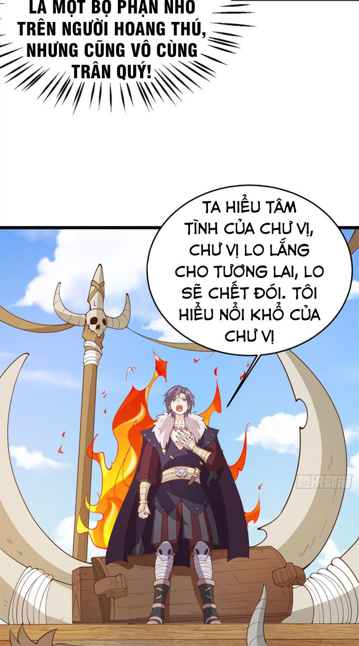 Chân Võ Thế Giới Chapter 4 - Trang 4