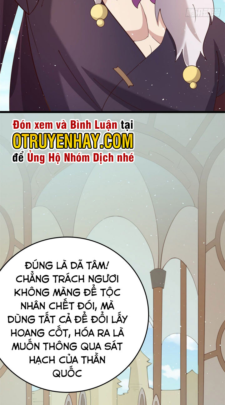 Chân Võ Thế Giới Chapter 4 - Trang 4