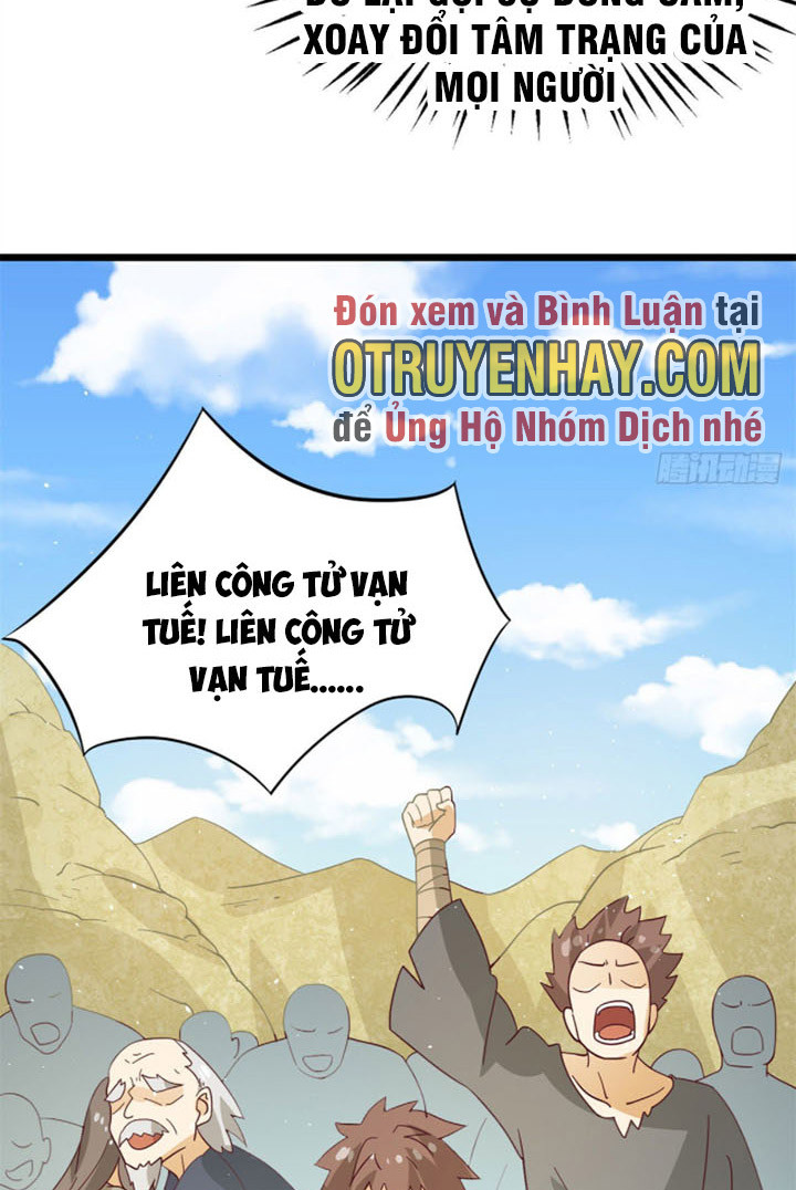 Chân Võ Thế Giới Chapter 4 - Trang 4