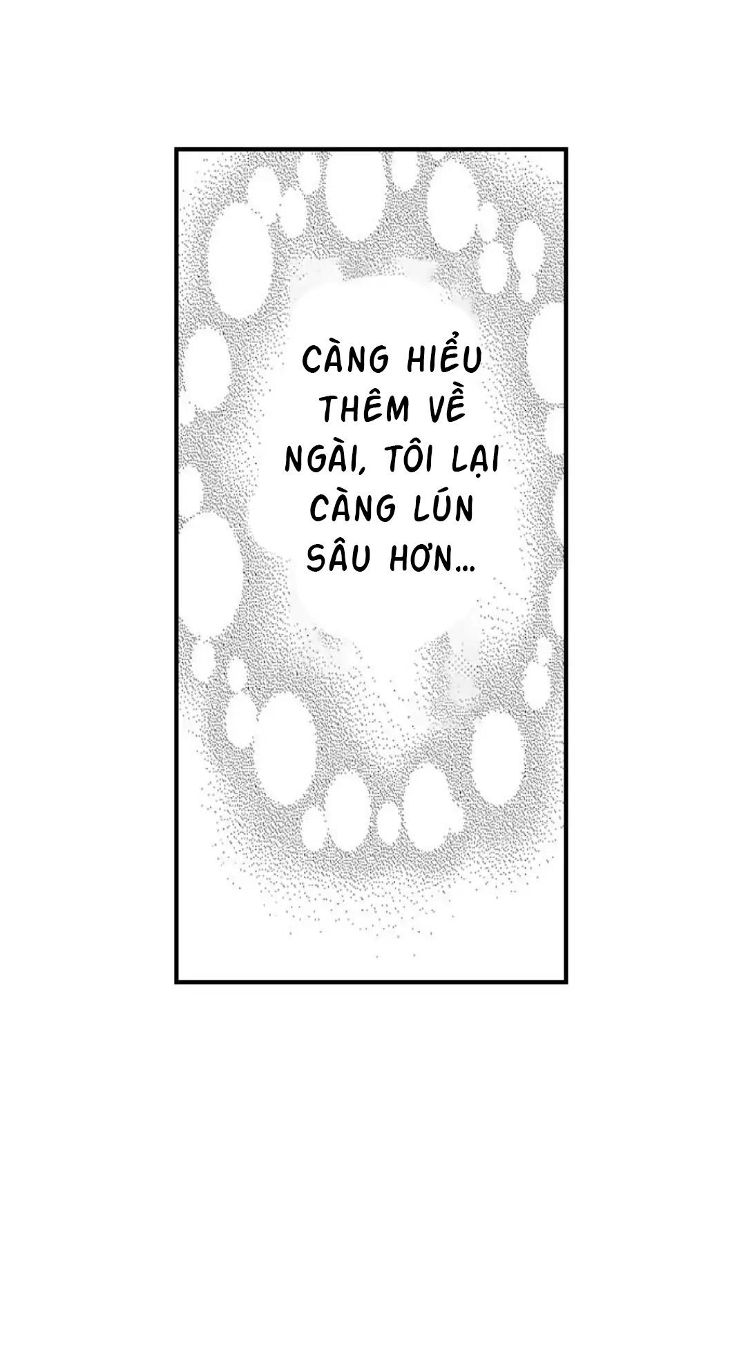 Chàng Hoàng Tử Hoàn Hảo Yêu Tôi, Tình địch Của Anh Ta? Chapter 8 - Next Chapter 9