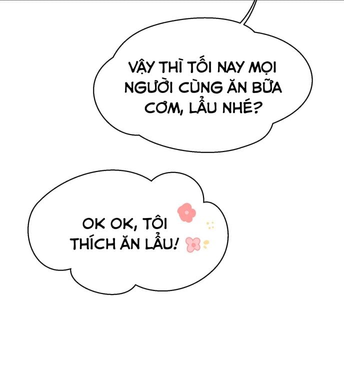 Chàng Nhân Viên Host Và Gã Hàng Xóm Nguy Hiểm Chapter 24 - Next Chapter 25