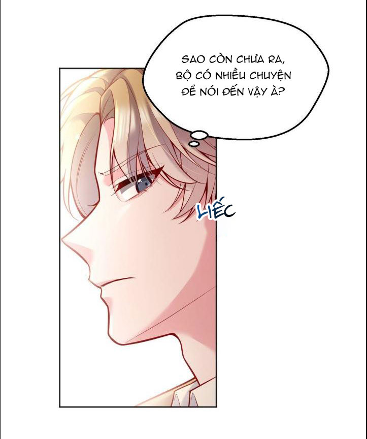 Chàng Nhân Viên Host Và Gã Hàng Xóm Nguy Hiểm Chapter 65 - Next Chapter 66