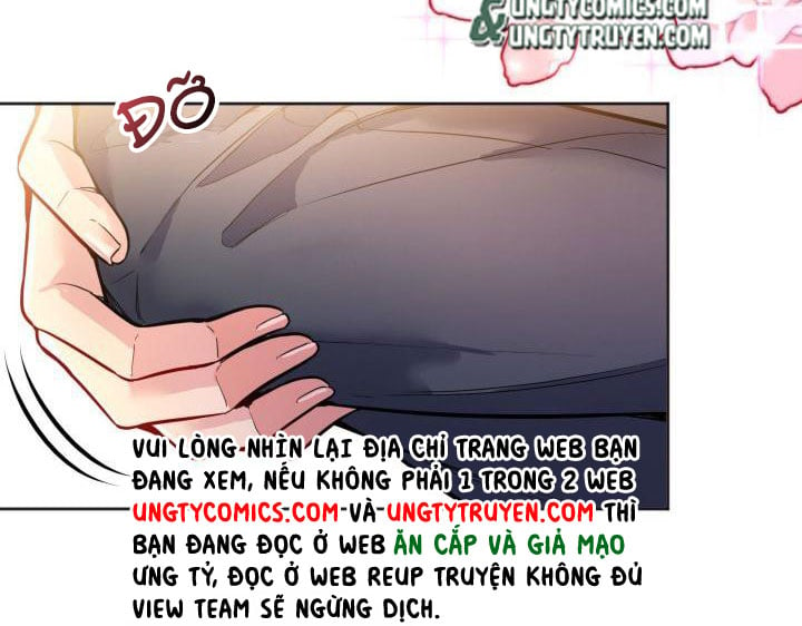 Chàng Nhân Viên Host Và Gã Hàng Xóm Nguy Hiểm Chapter 65 - Next Chapter 66