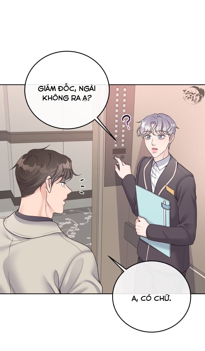 Chàng Quản Gia Chapter 22 - Trang 2