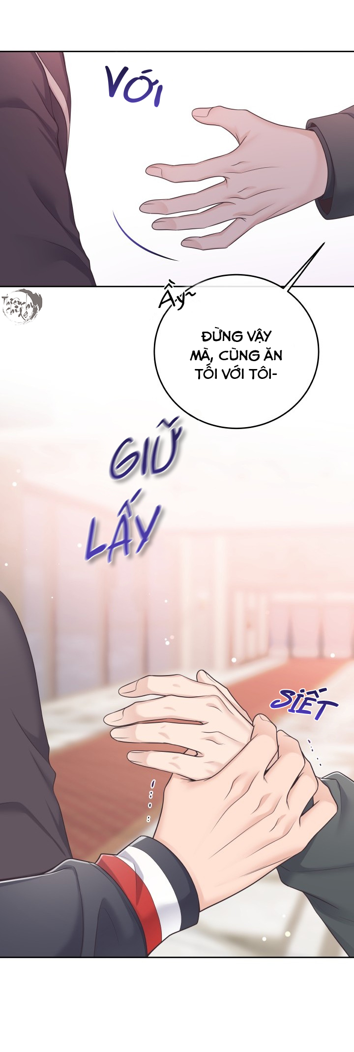 Chàng Quản Gia Chapter 22 - Trang 2