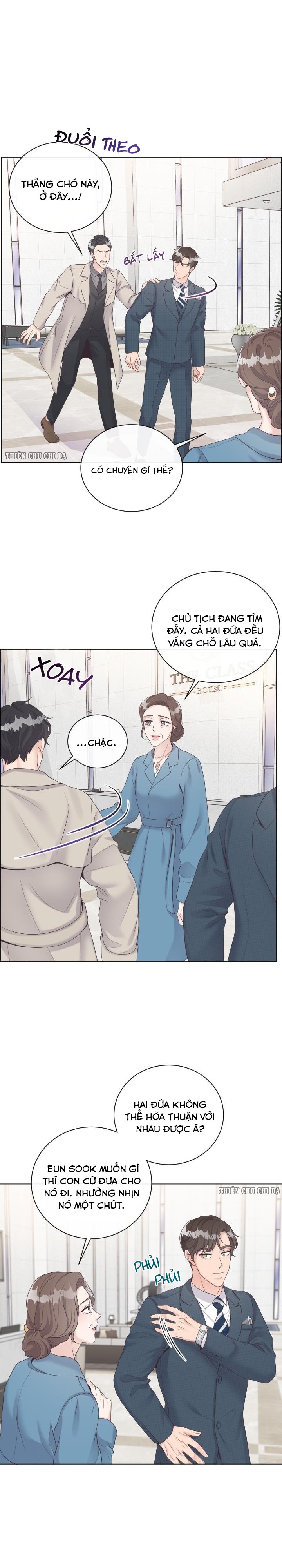 Chàng Quản Gia Chapter 8 - Next Chapter 9