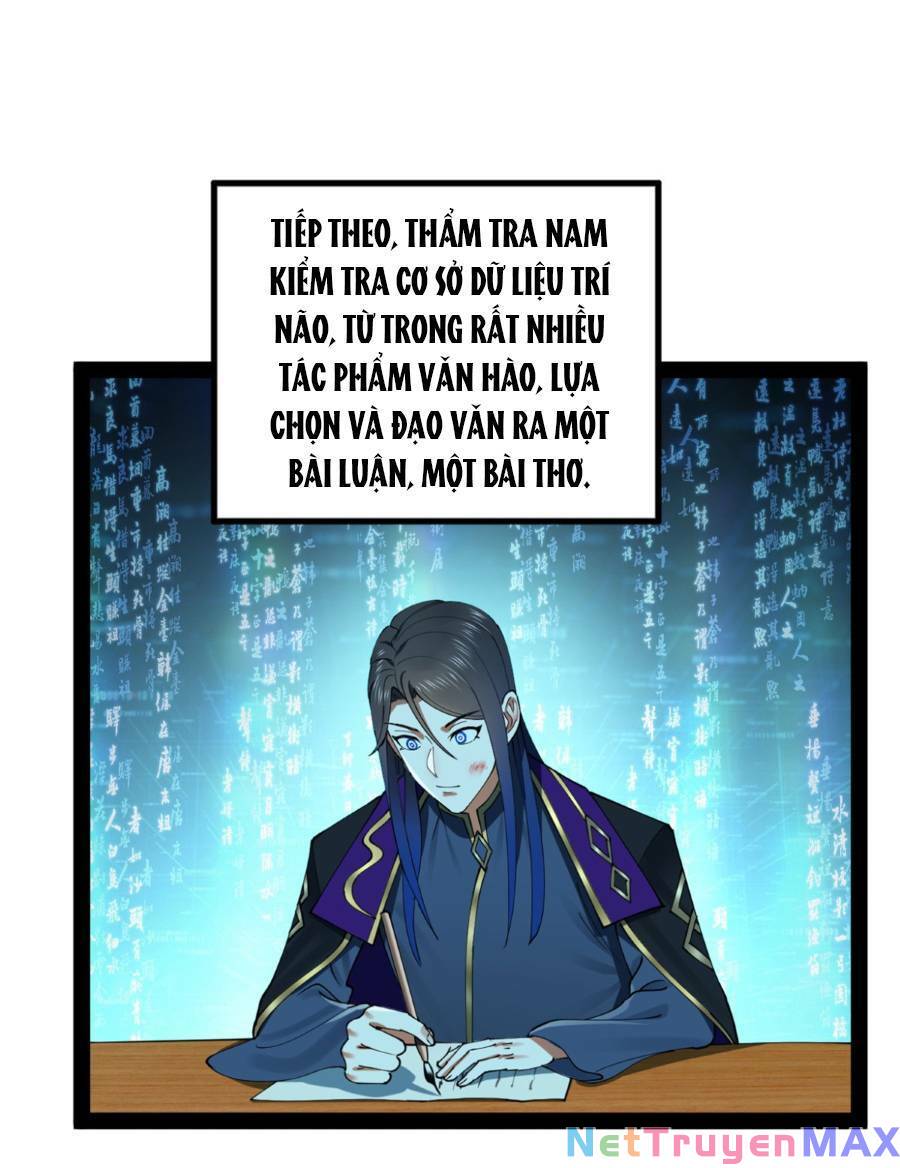 Chàng Rể Mạnh Nhất Lịch Sử Chapter 104 - Trang 4