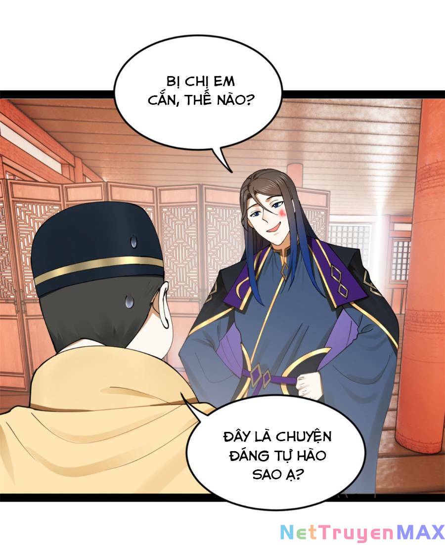 Chàng Rể Mạnh Nhất Lịch Sử Chapter 104 - Trang 4