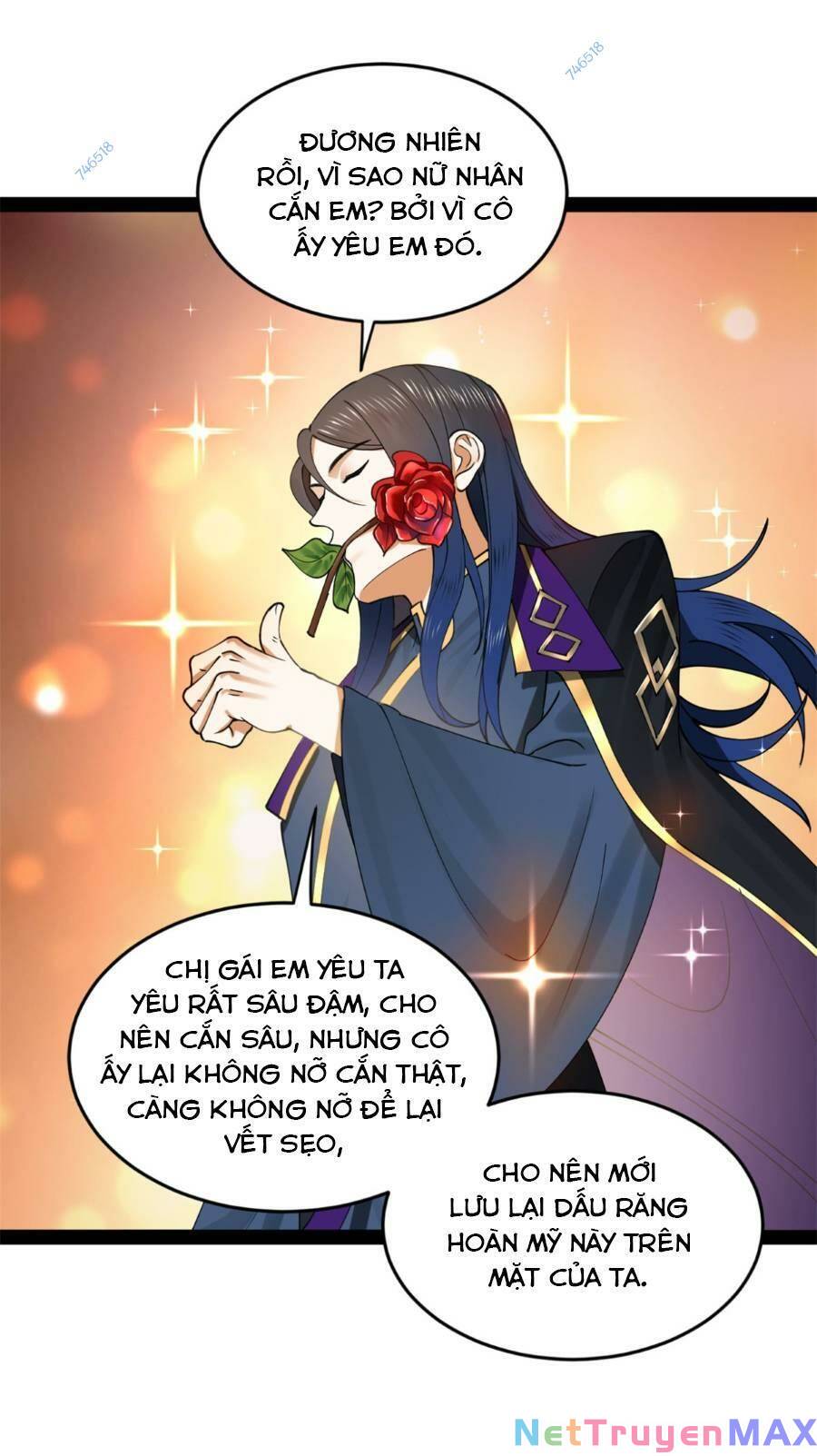 Chàng Rể Mạnh Nhất Lịch Sử Chapter 104 - Trang 4