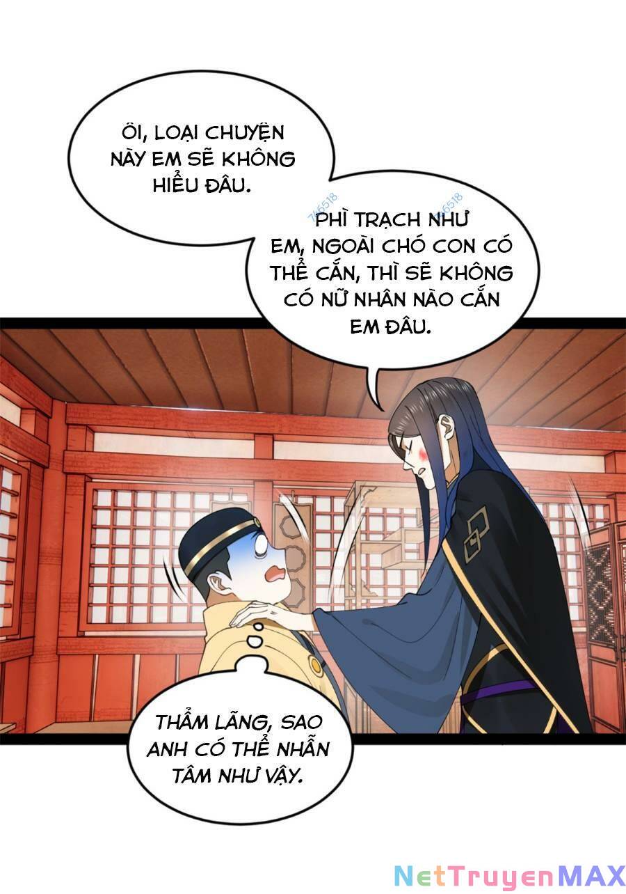 Chàng Rể Mạnh Nhất Lịch Sử Chapter 104 - Trang 4