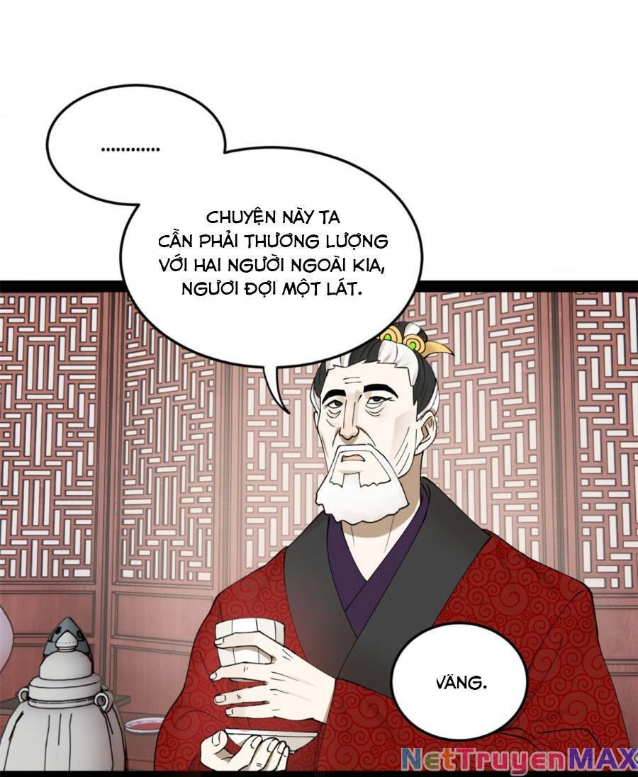 Chàng Rể Mạnh Nhất Lịch Sử Chapter 104 - Trang 4