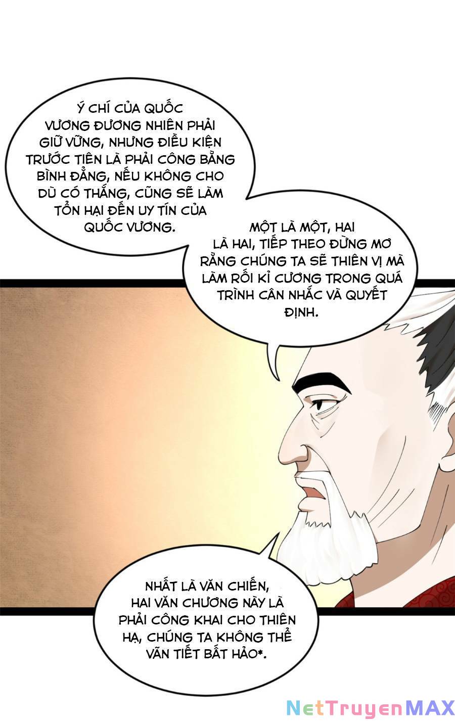 Chàng Rể Mạnh Nhất Lịch Sử Chapter 104 - Trang 4