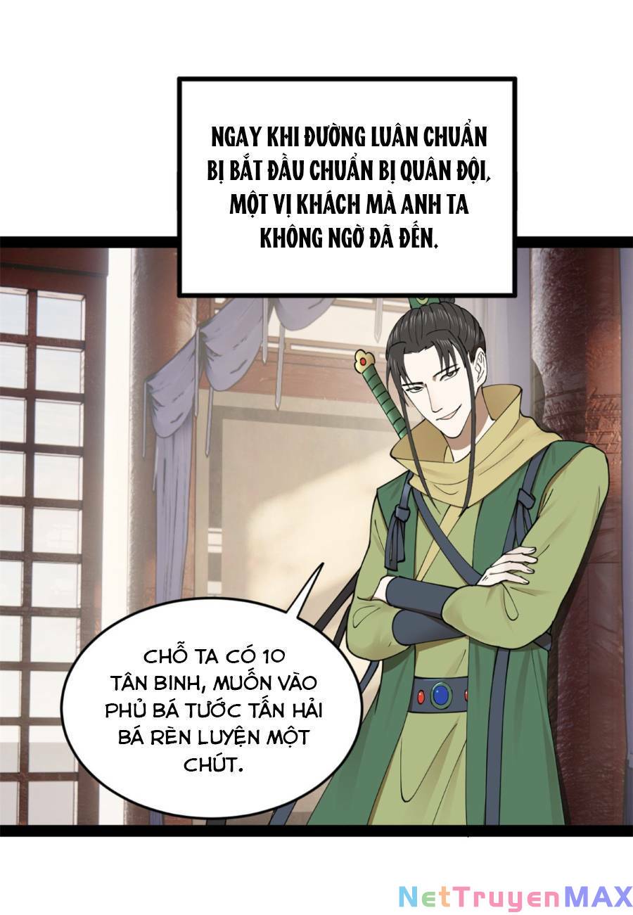 Chàng Rể Mạnh Nhất Lịch Sử Chapter 104 - Trang 4