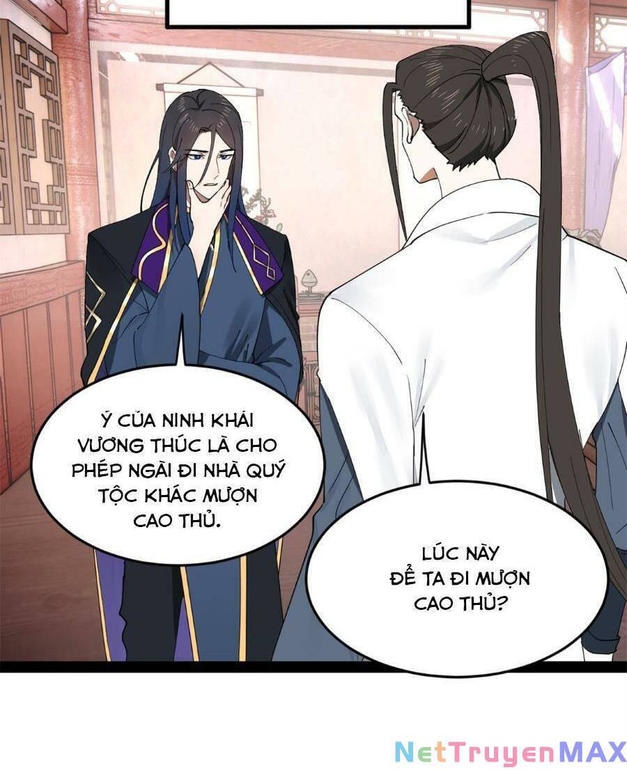 Chàng Rể Mạnh Nhất Lịch Sử Chapter 105 - Trang 4