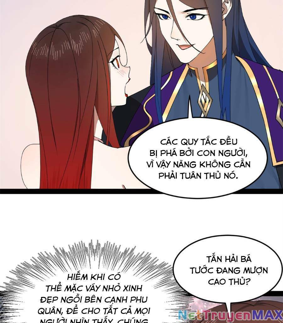 Chàng Rể Mạnh Nhất Lịch Sử Chapter 105 - Trang 4