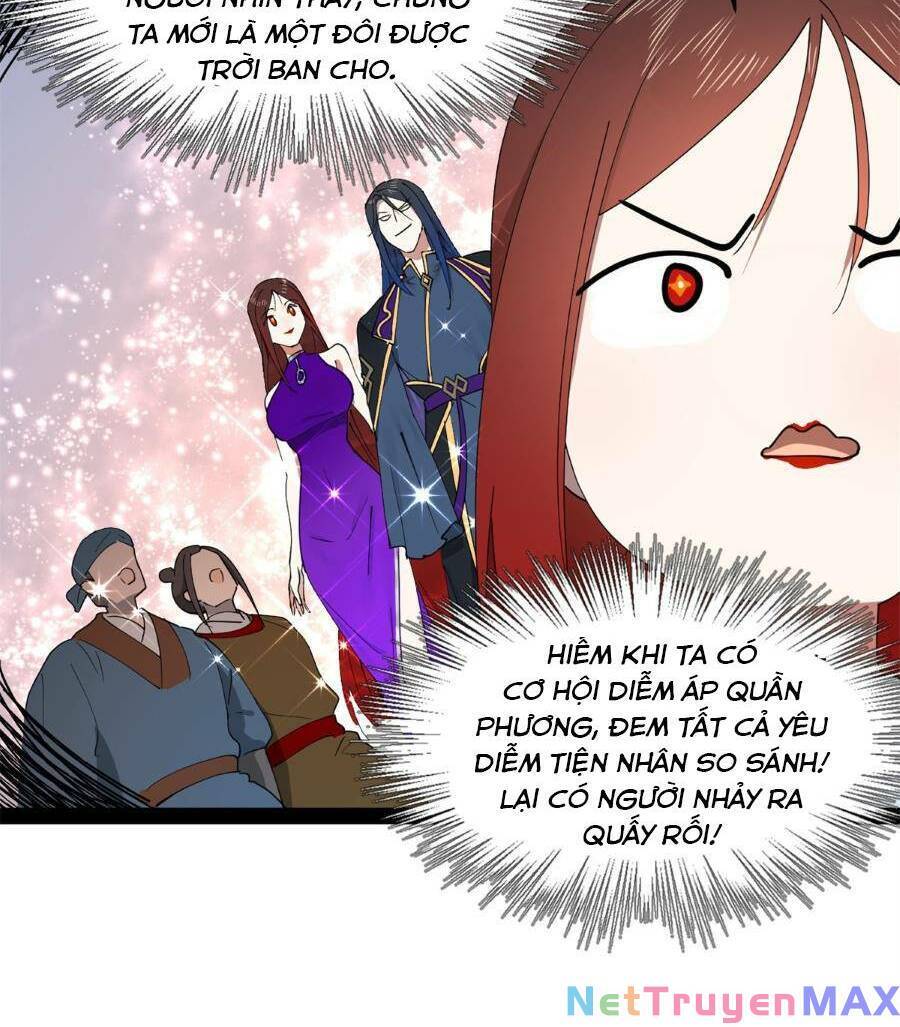 Chàng Rể Mạnh Nhất Lịch Sử Chapter 105 - Trang 4