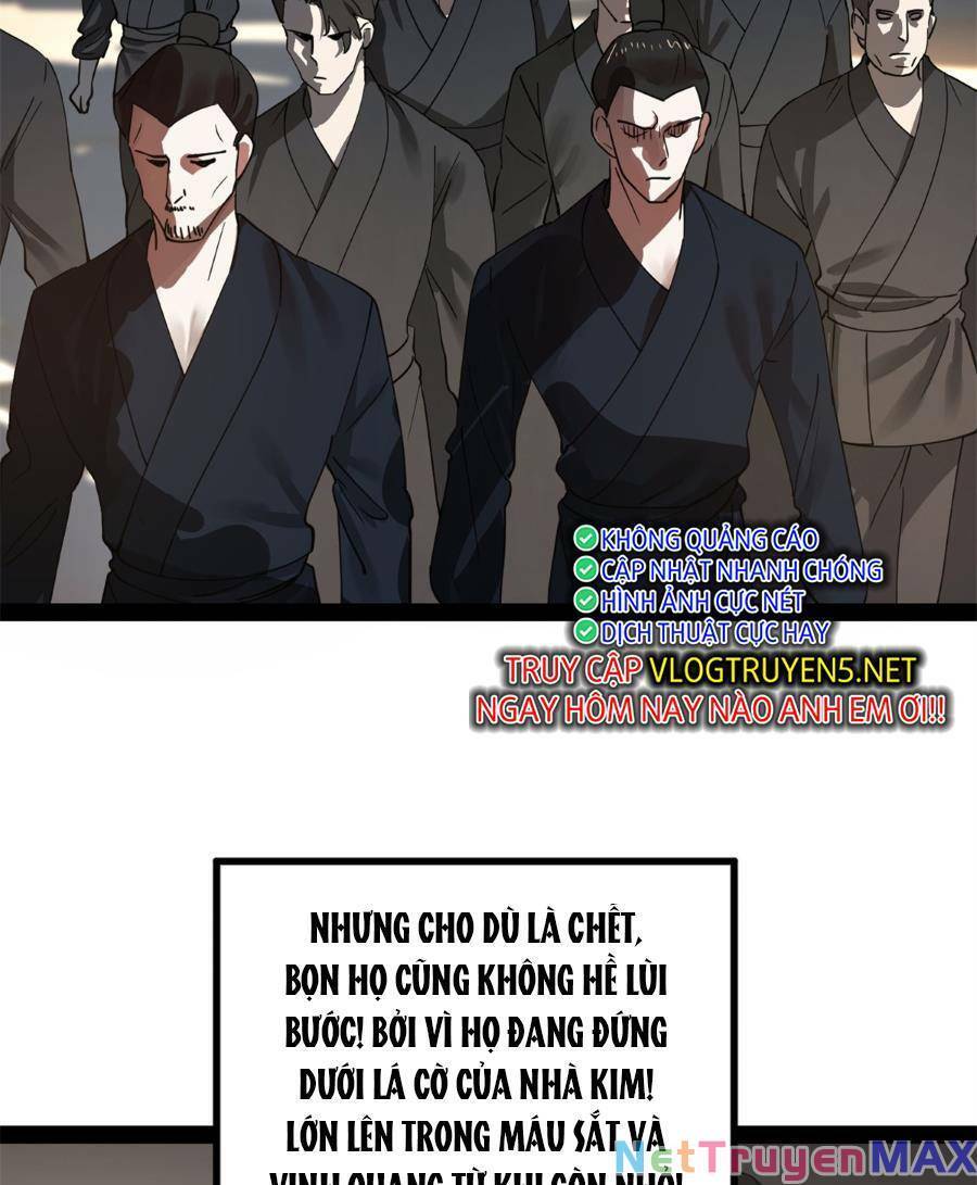 Chàng Rể Mạnh Nhất Lịch Sử Chapter 105 - Trang 4