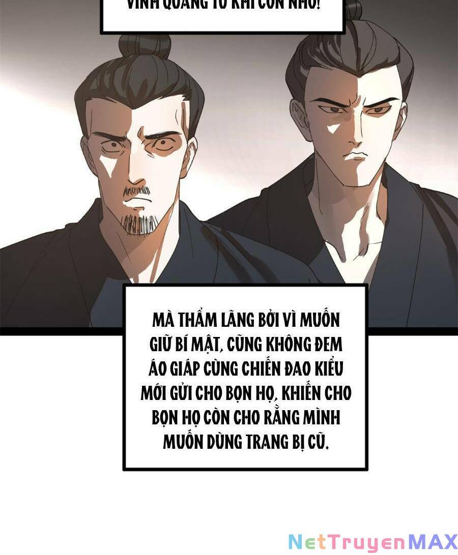 Chàng Rể Mạnh Nhất Lịch Sử Chapter 105 - Trang 4