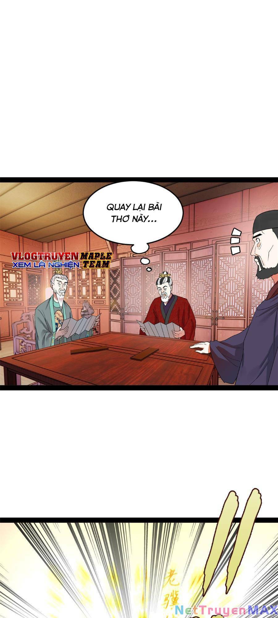 chàng rể mạnh nhất lịch sử Chapter 109 - Next chương 110