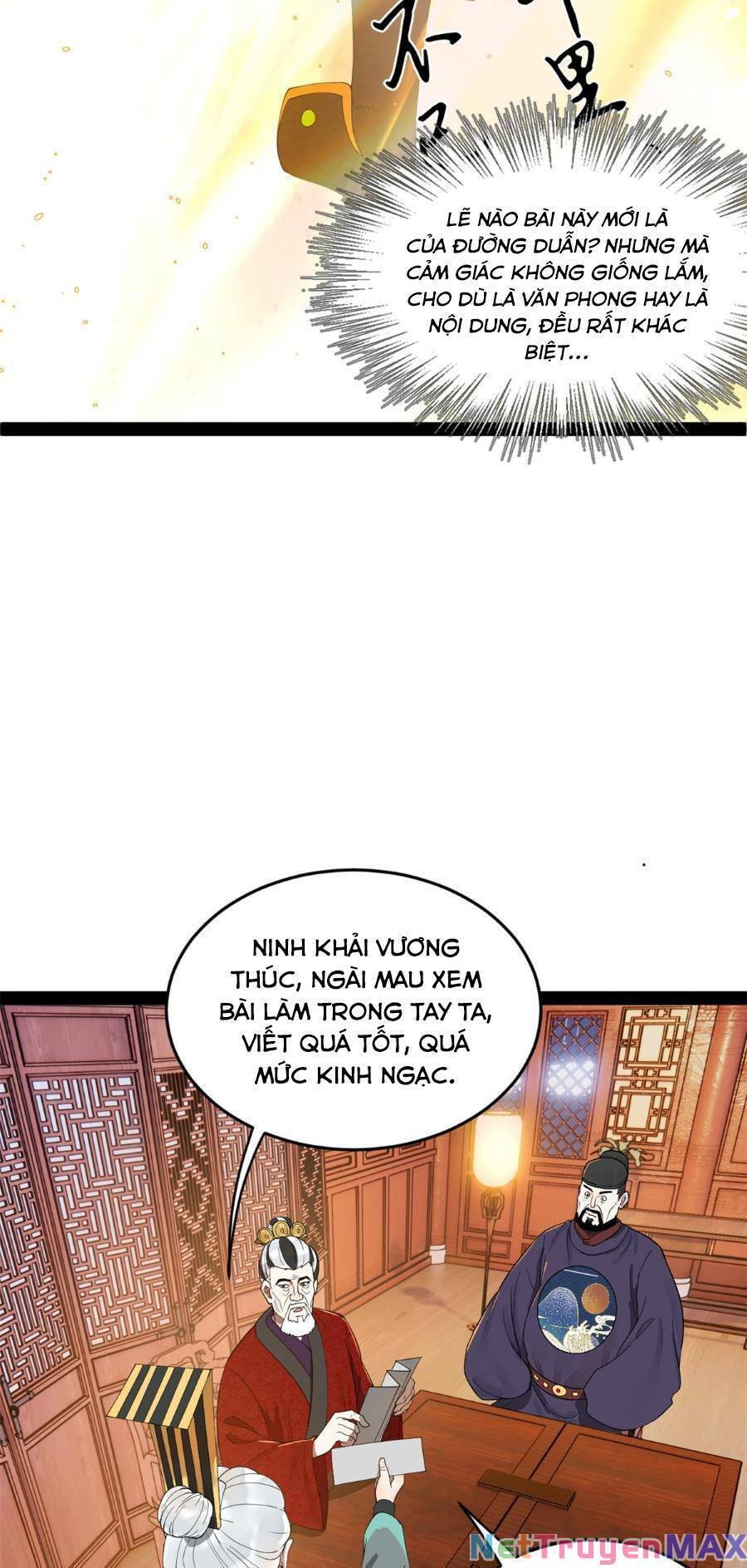 chàng rể mạnh nhất lịch sử Chapter 109 - Next chương 110