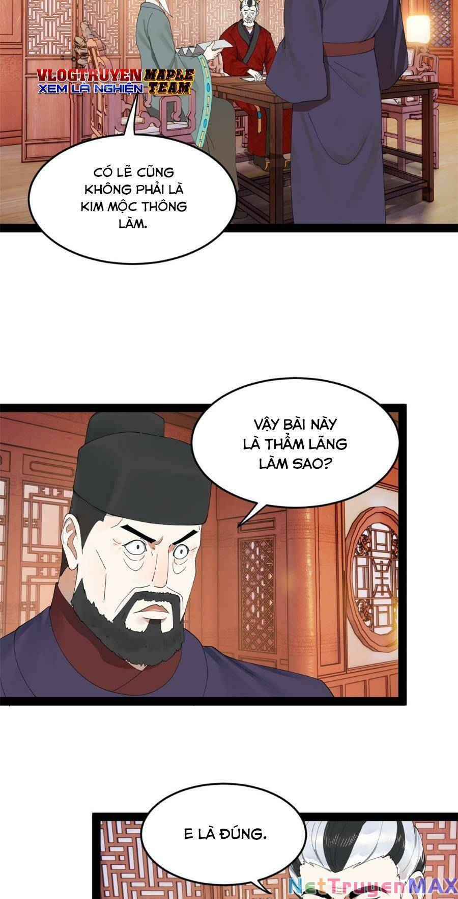 chàng rể mạnh nhất lịch sử Chapter 109 - Next chương 110