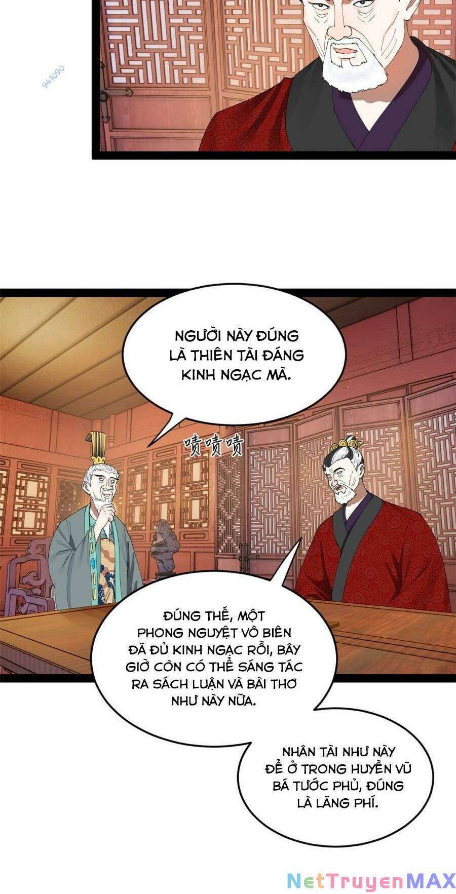 chàng rể mạnh nhất lịch sử Chapter 109 - Next chương 110