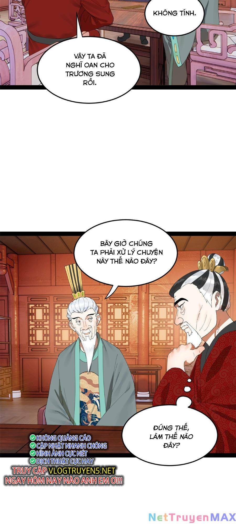 chàng rể mạnh nhất lịch sử Chapter 109 - Next chương 110