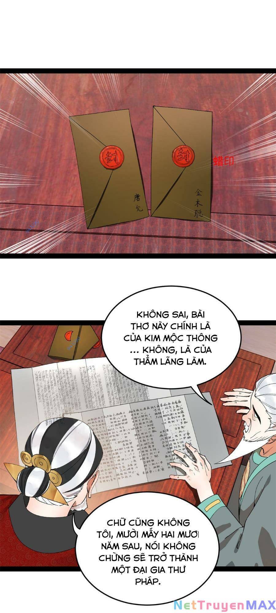 chàng rể mạnh nhất lịch sử Chapter 109 - Next chương 110