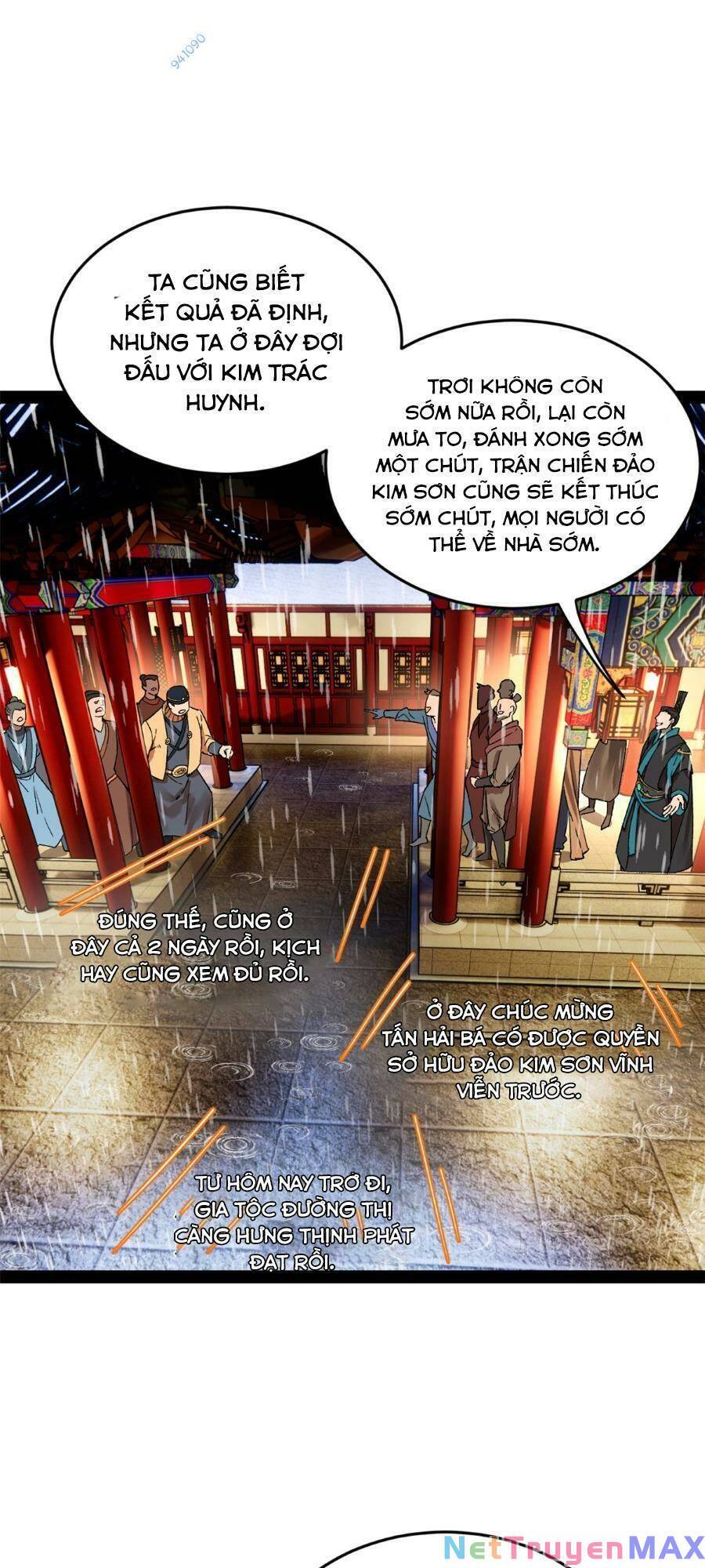 chàng rể mạnh nhất lịch sử Chapter 109 - Next chương 110