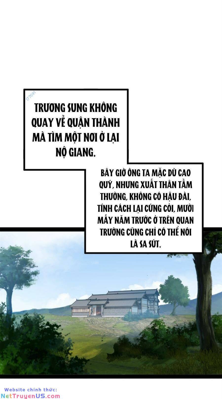 Chàng Rể Mạnh Nhất Lịch Sử Chapter 115 - Trang 4