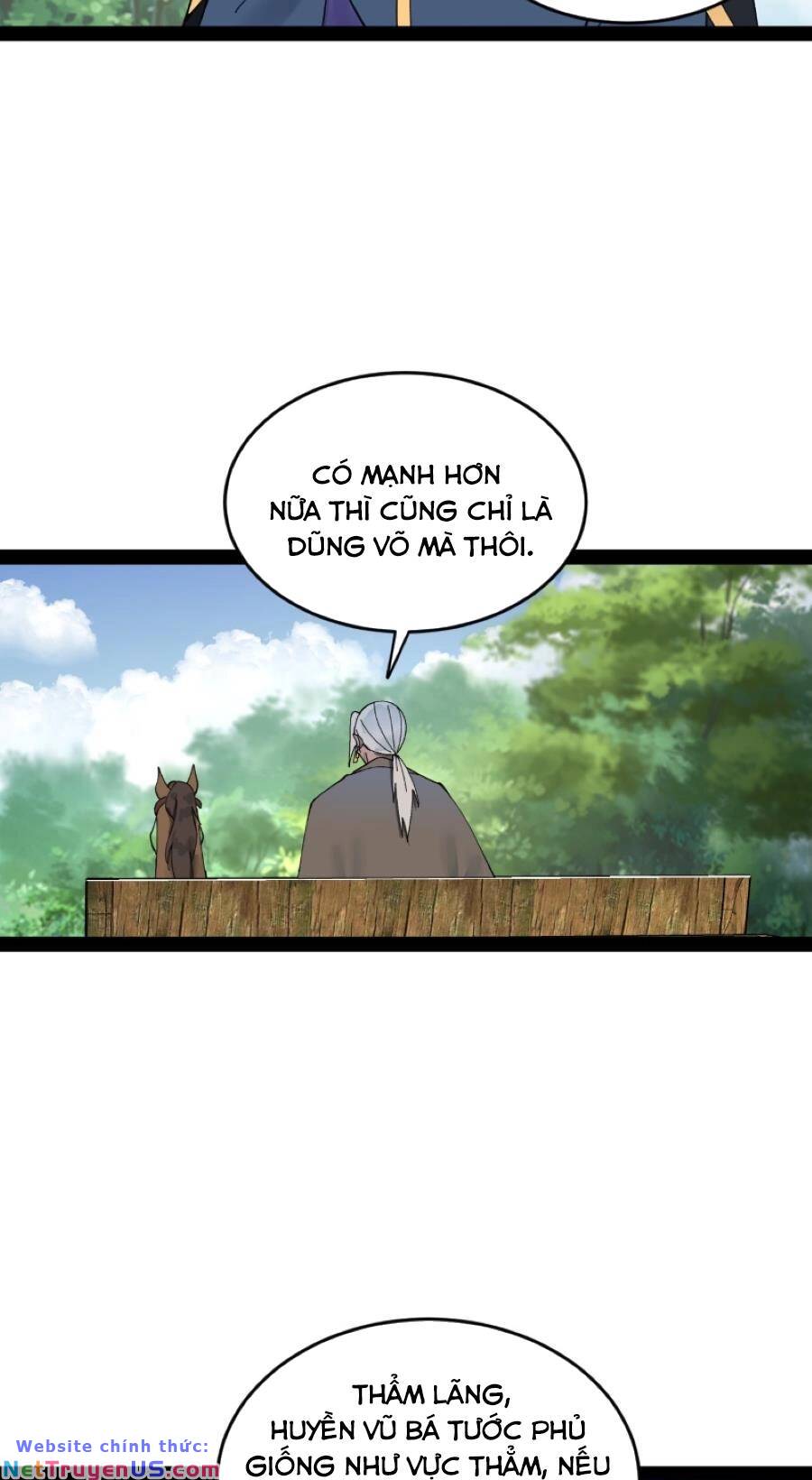 Chàng Rể Mạnh Nhất Lịch Sử Chapter 119 - Trang 4