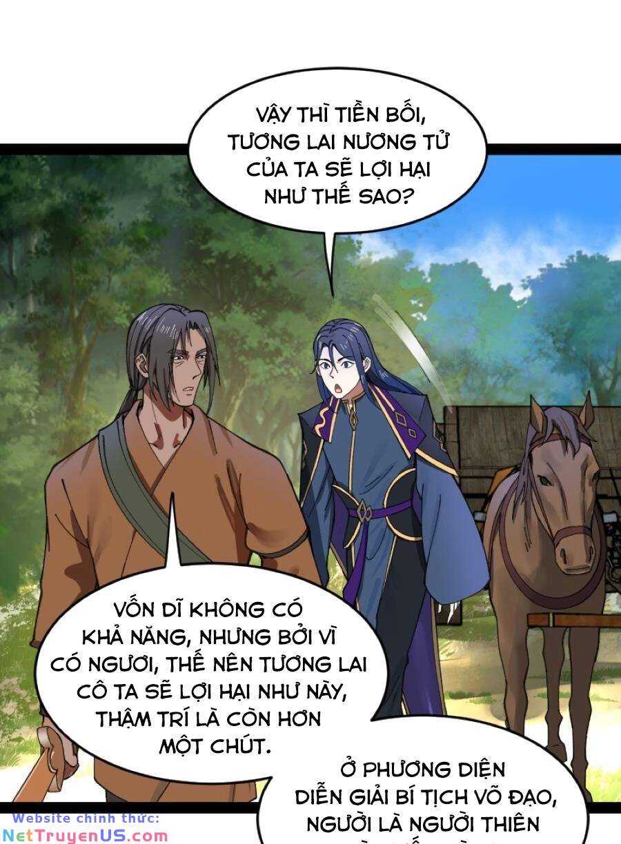 Chàng Rể Mạnh Nhất Lịch Sử Chapter 119 - Trang 4