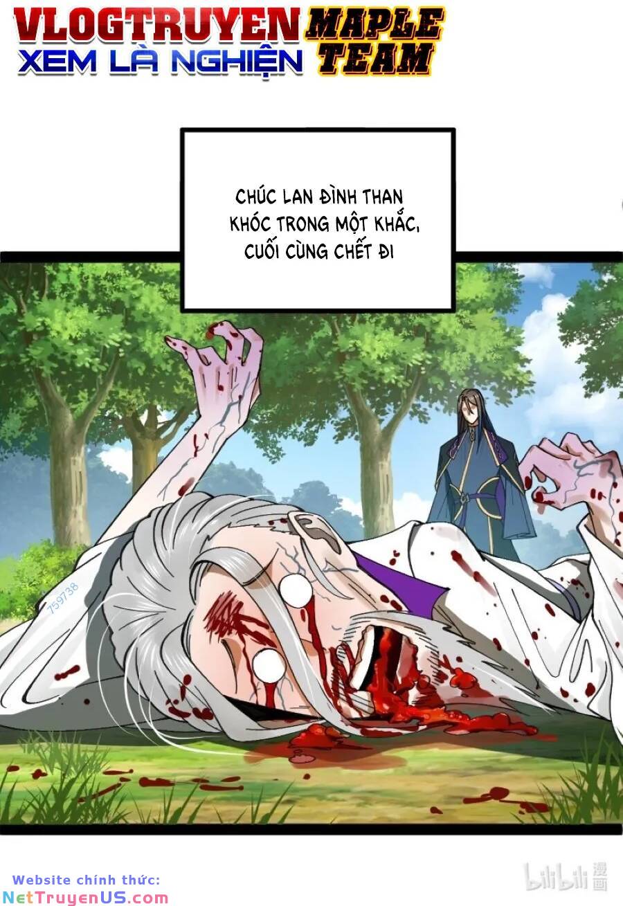 Chàng Rể Mạnh Nhất Lịch Sử Chapter 119 - Trang 4