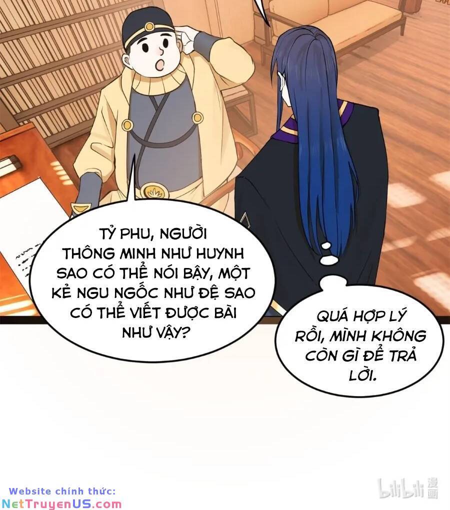 Chàng Rể Mạnh Nhất Lịch Sử Chapter 122 - Trang 4