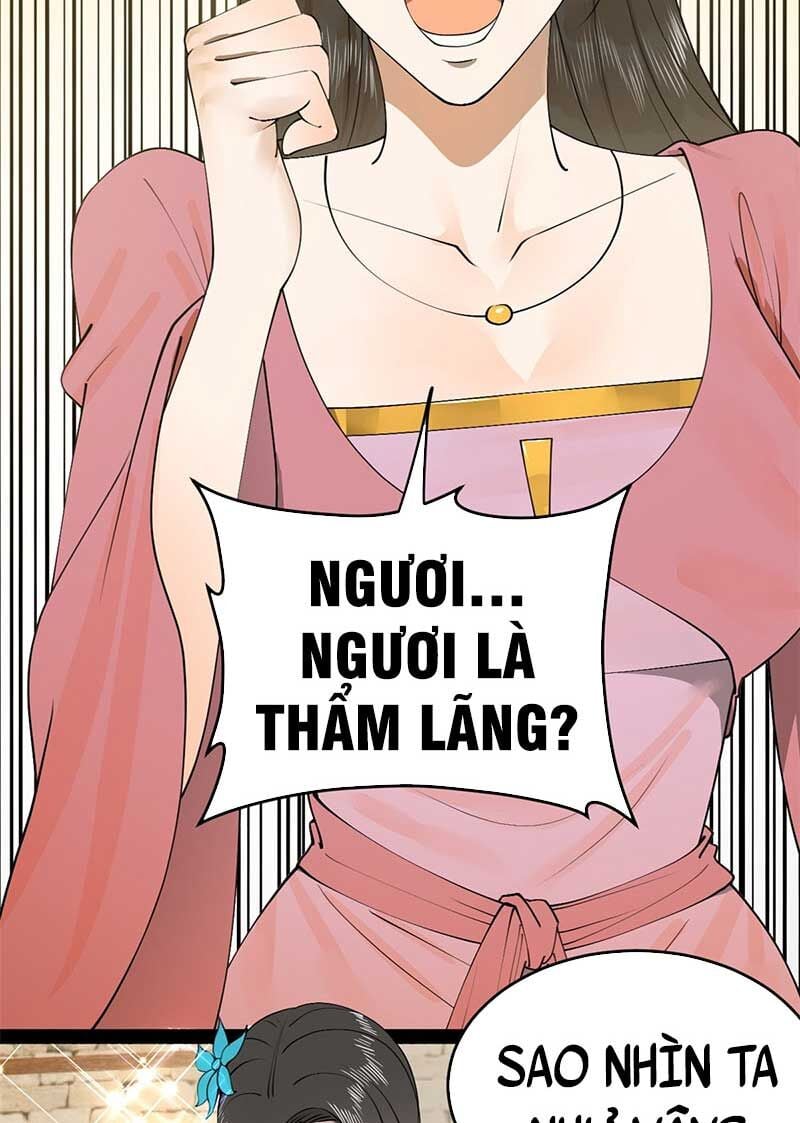 Chàng Rể Mạnh Nhất Lịch Sử Chapter 135 - Trang 4